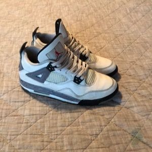 Jordan cement 4s